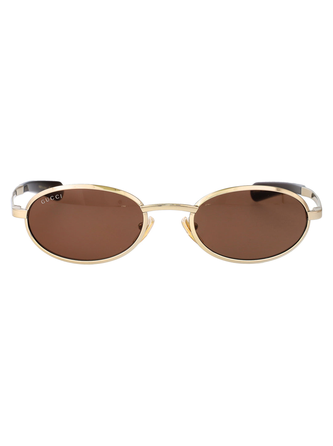 Gucci SUNGLASSES - Oro | 88047bfe7500791d3f3d6dc69642a170d4b5496a
