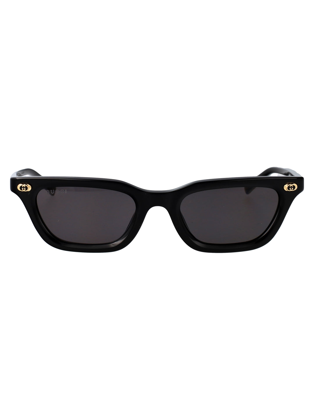 Gucci SUNGLASSES - Nero | 3c2b61b180e2ae6340575c3446a1ae4f62a0de7b