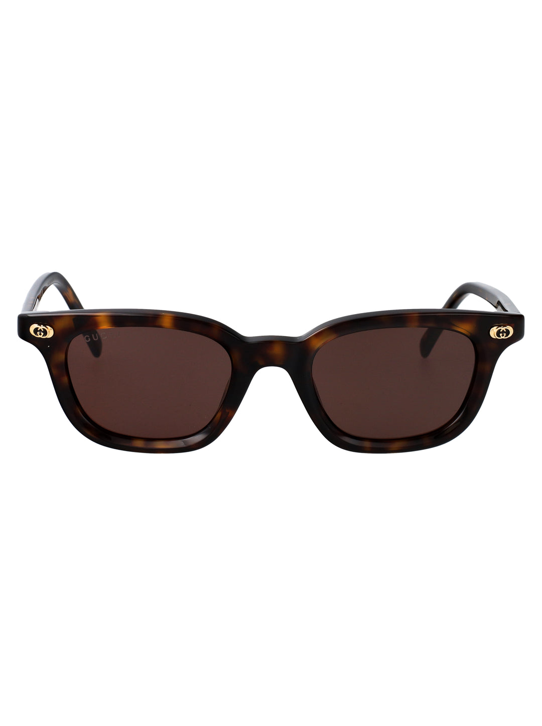 Gucci SUNGLASSES - Havana | 64ff8d948decba981518171ec016033999814a48