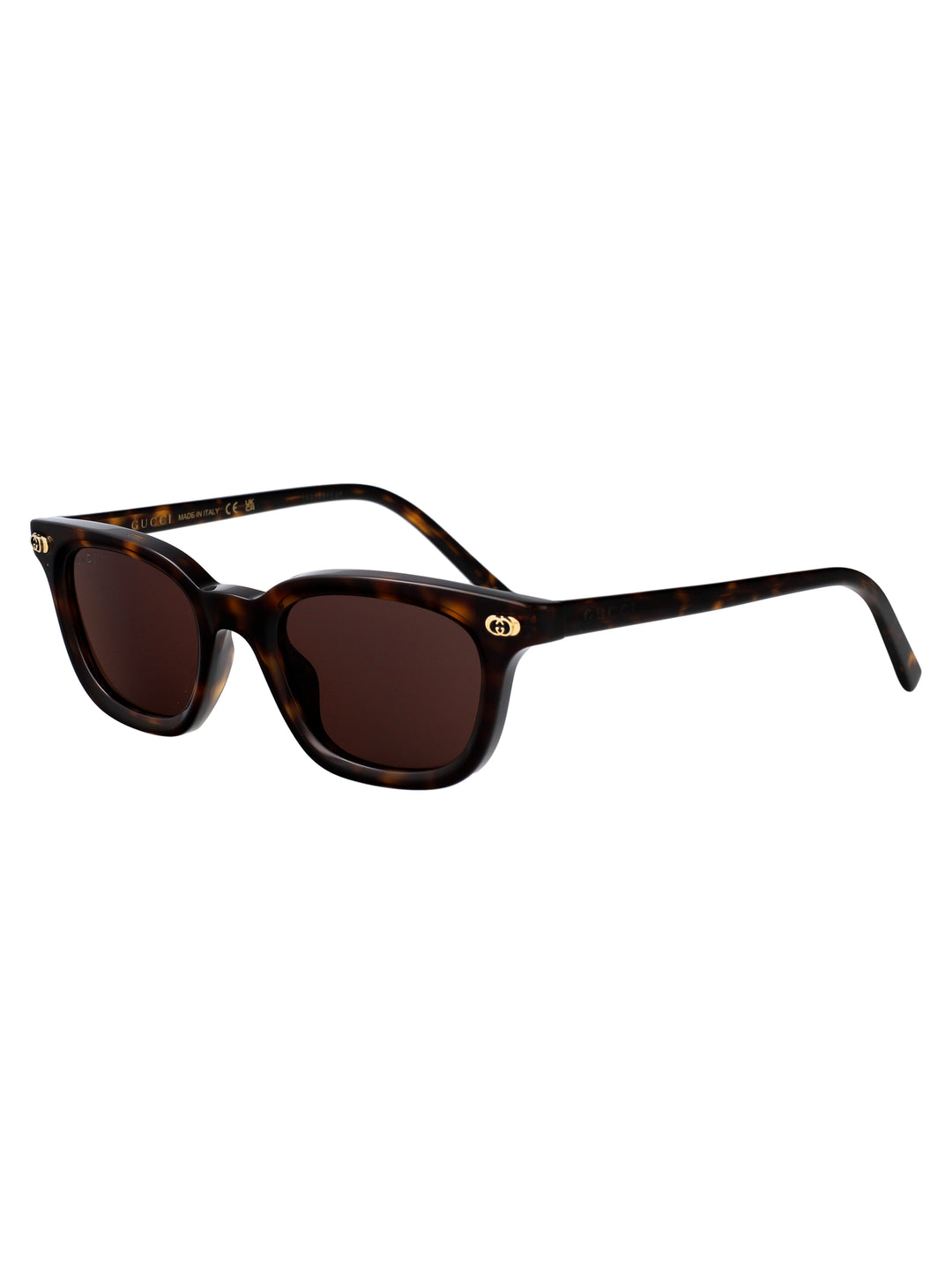 Gucci SUNGLASSES - Havana | ad28e843963c72a85511e570aa2d1a75c774a5a1