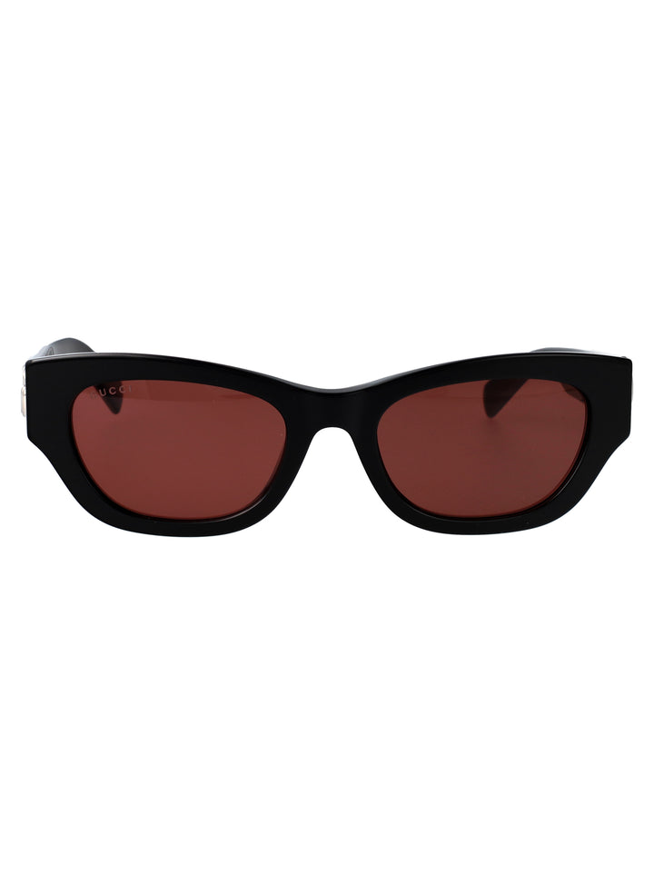 Gucci GG1954SA CAT-EYE Sonnenbrille