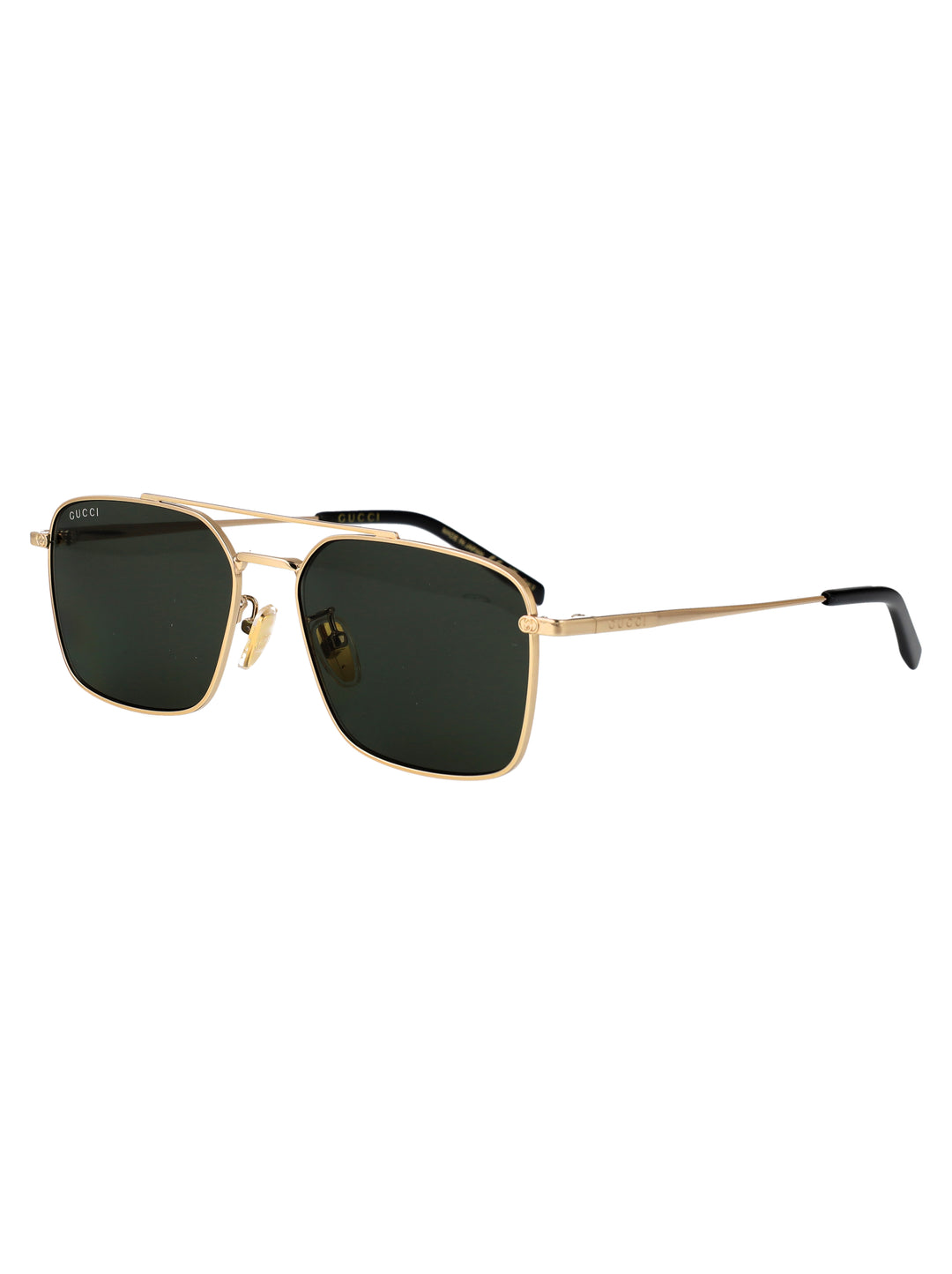 Gucci SUNGLASSES - Oro | b7b171c5c2fd5fd2a8873efe8ebbe44733be721f