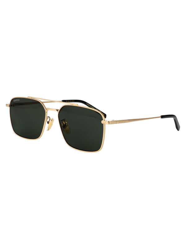 GG1957SA SQUARED Sunglasses