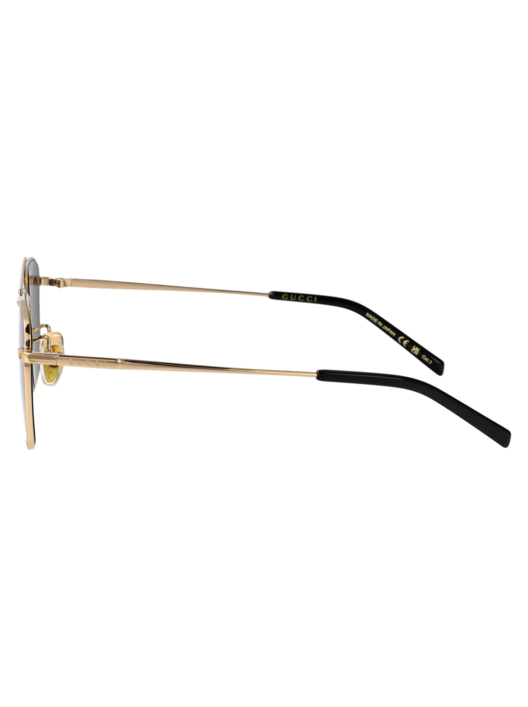 Gucci SUNGLASSES - Oro | 3ea9ee888958abf6dea90e52de4c9fda00c5d7cd
