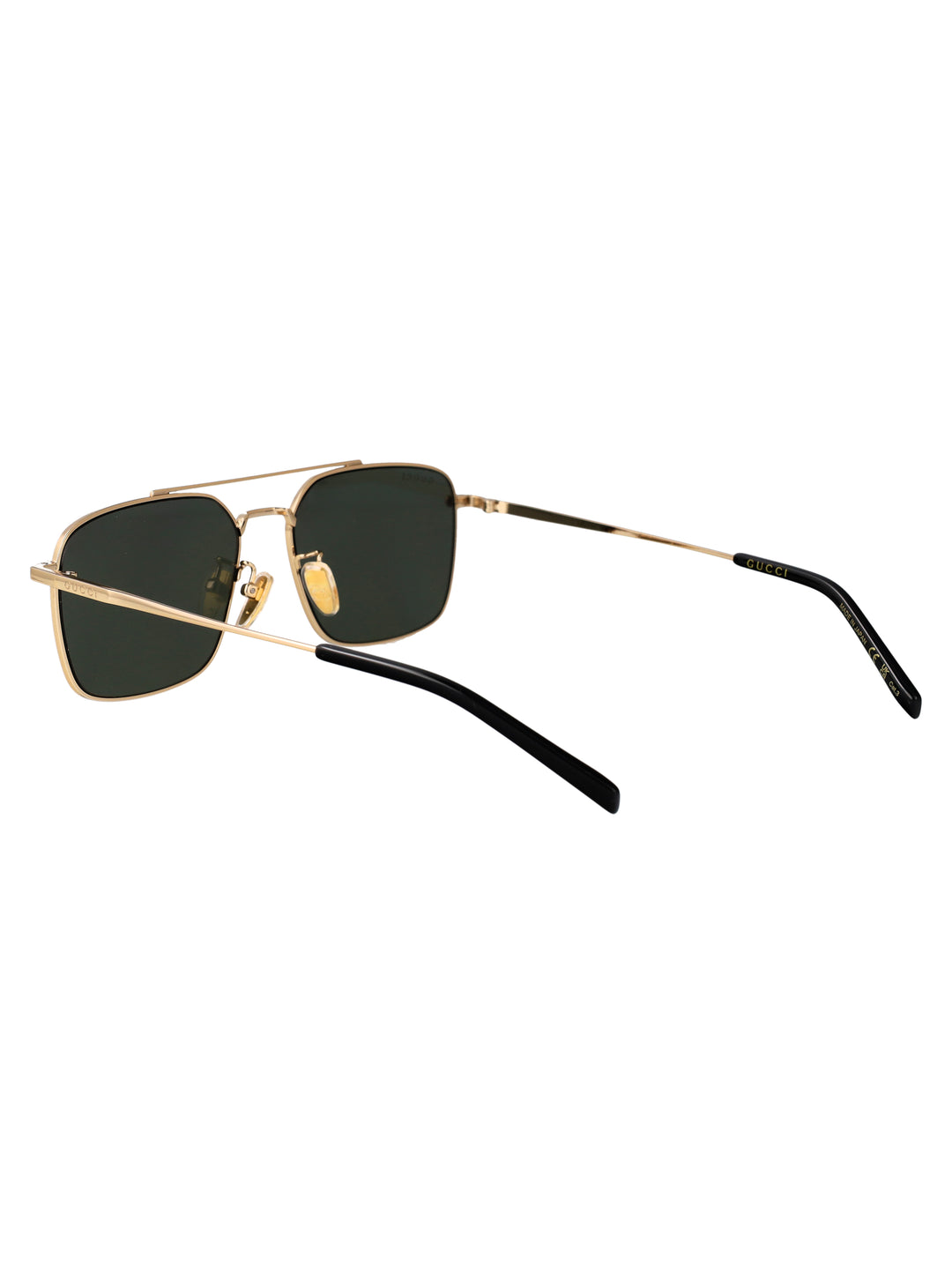 Gucci SUNGLASSES - Oro | 963ec57dae70ce53e2628a9a8b1f2e79caca50da