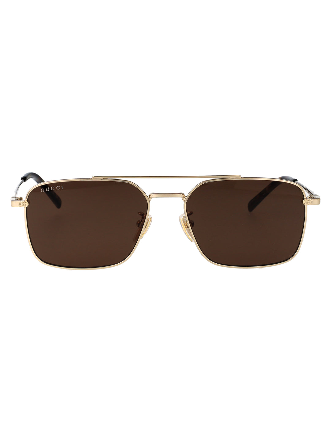 Gucci GG1957SA SQUARED Sonnenbrille