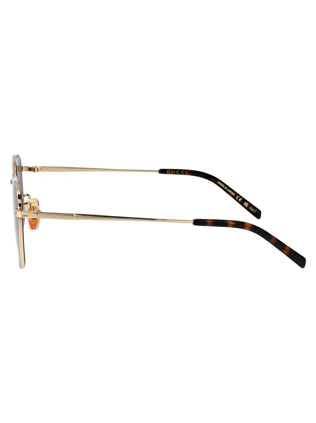 Gucci GG1957SA SQUARED Sonnenbrille