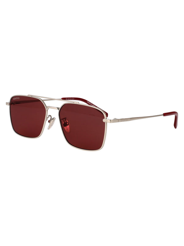 GG1957SA SQUARED Sunglasses