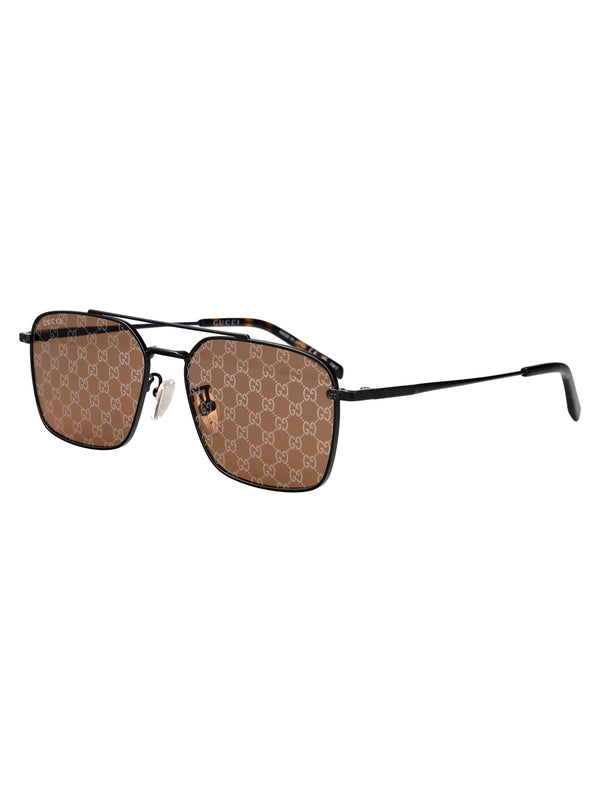 GG1957SA SQUARED Sunglasses