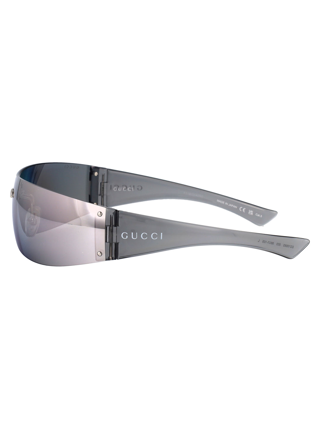 Gucci GG1958S MASK Lunettes de Soleil