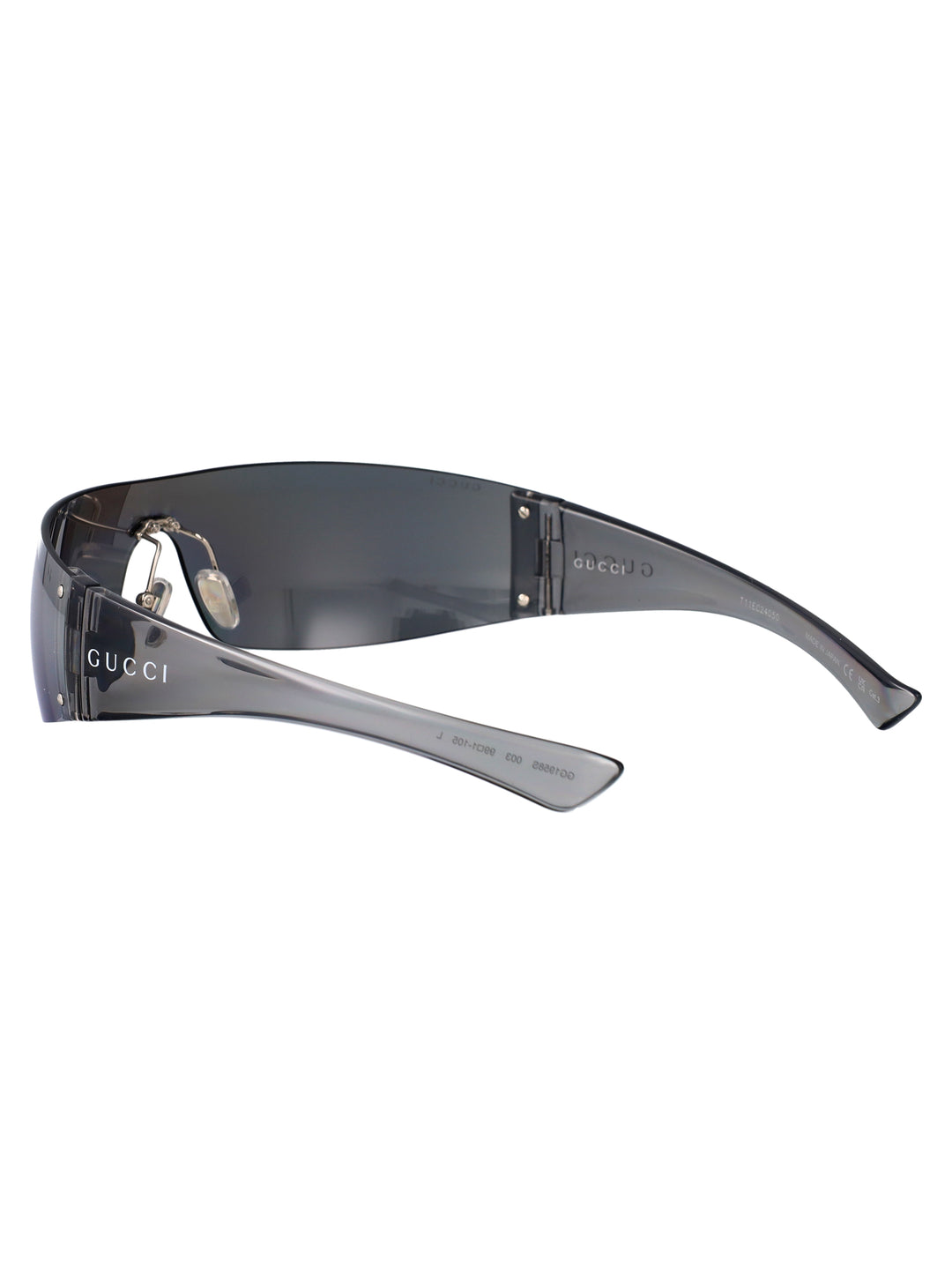 Gucci GG1958S MASK Lunettes de Soleil