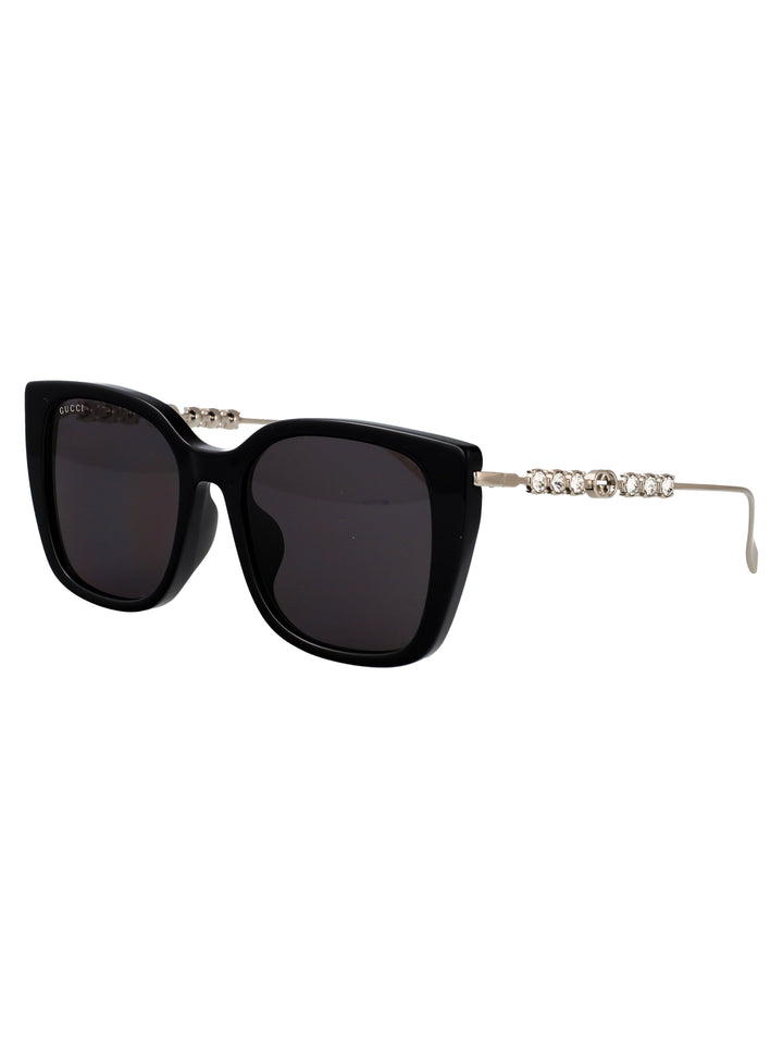 Gucci GG1971SA BUTTERFLY Sonnenbrille