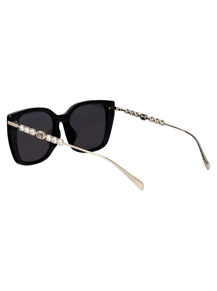 Gucci GG1971SA BUTTERFLY Sonnenbrille