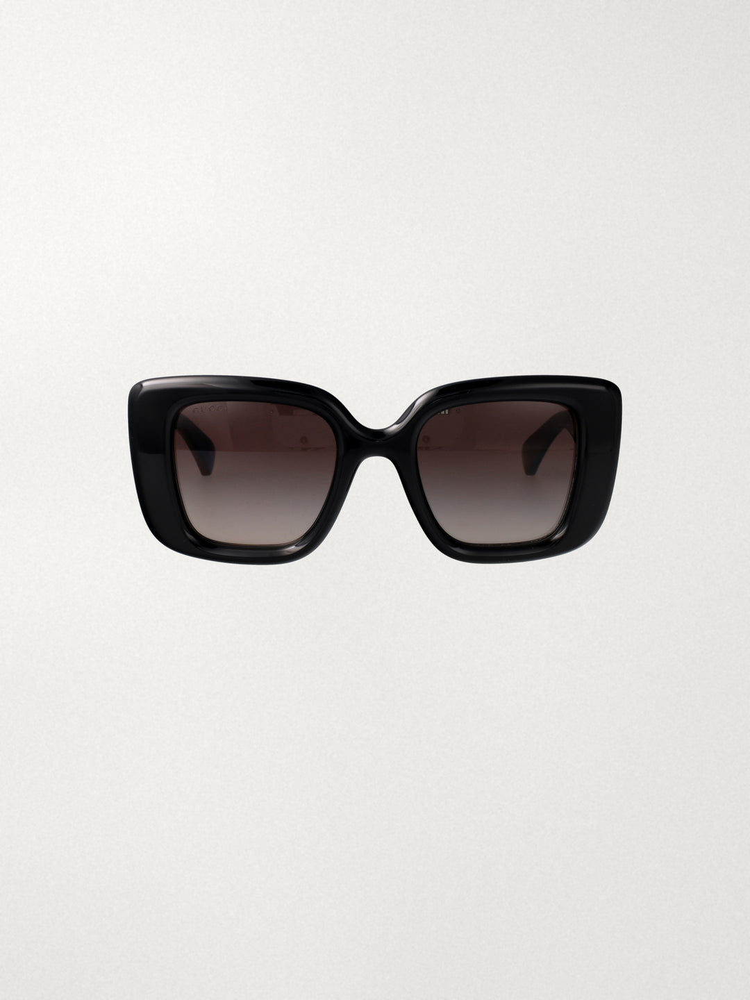 Gucci SUNGLASSES - Nero | 3ad46e45059ce1dbbdd78235027cf780ed619f5a