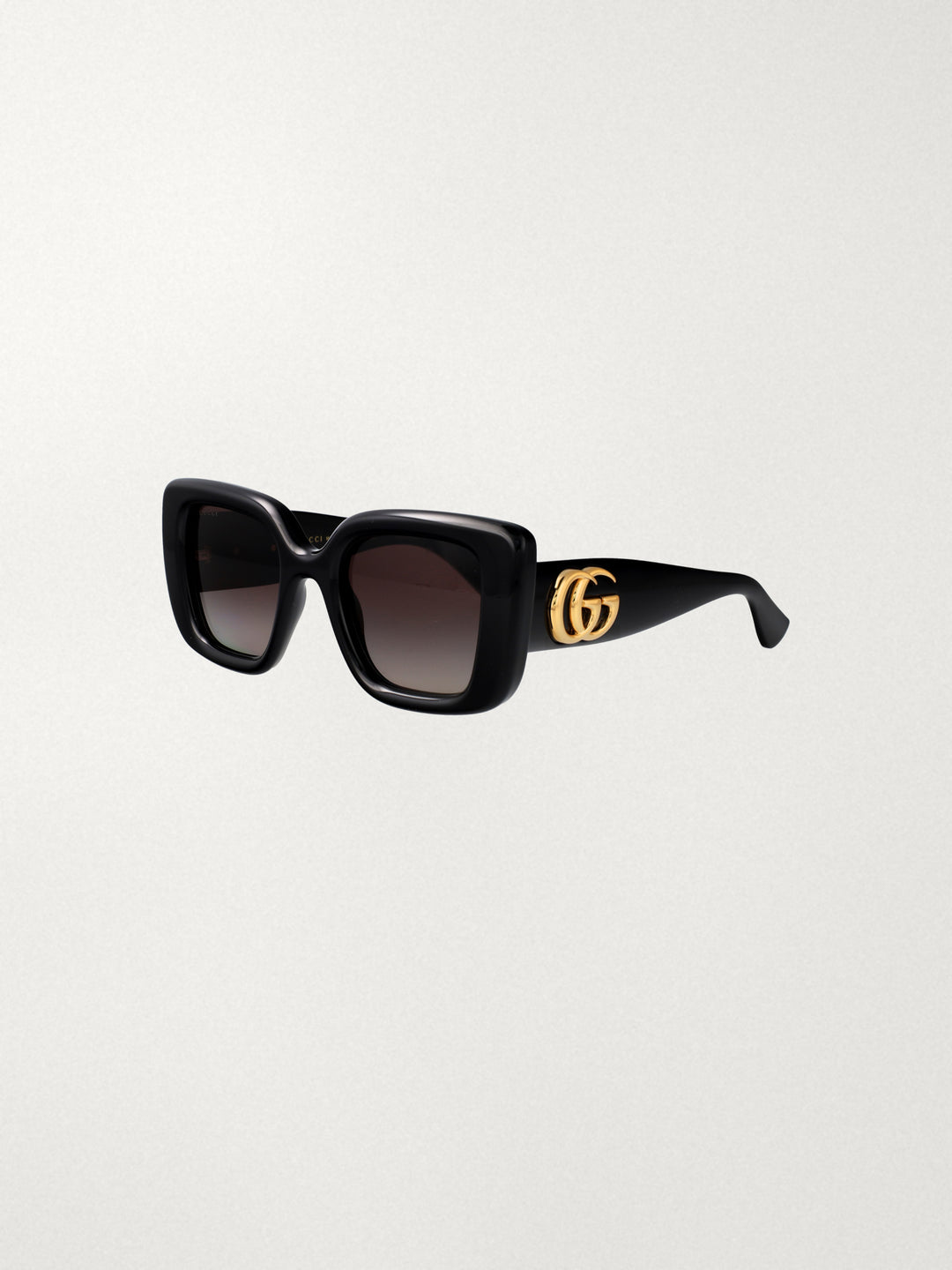 Gucci SUNGLASSES - Nero | d5364f2de8b9485e5c3bf9516d6f6a9a9d87a6db
