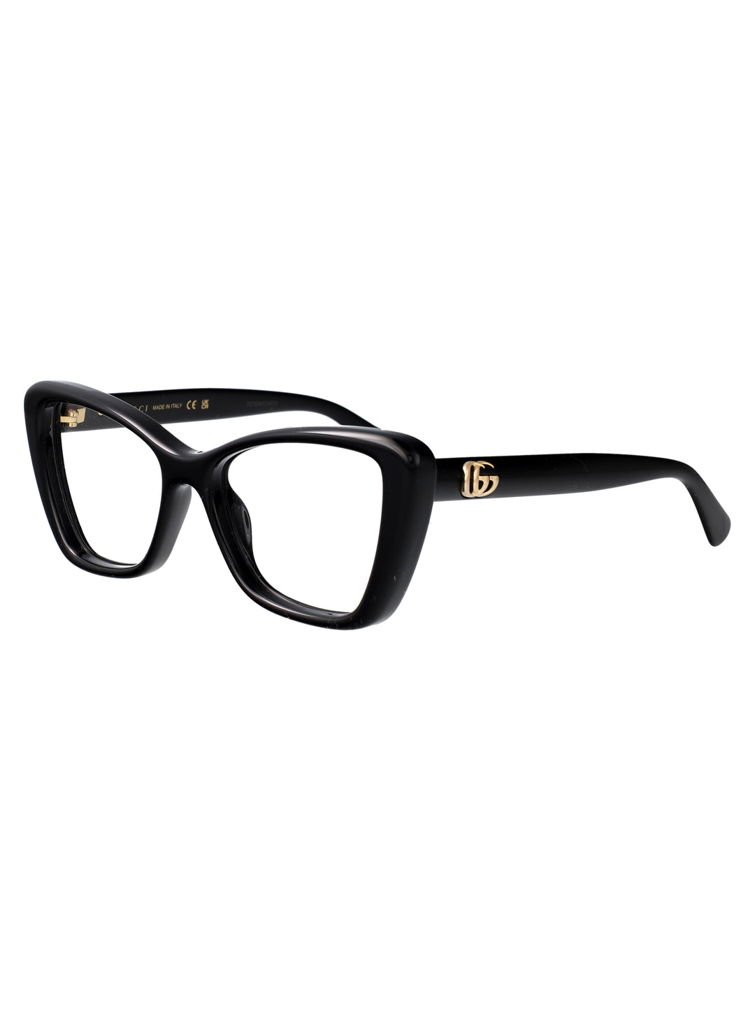 Gucci OPTICAL - Nero | 7610bb89c8a4af6da00d3fd4a724eea9d129032b