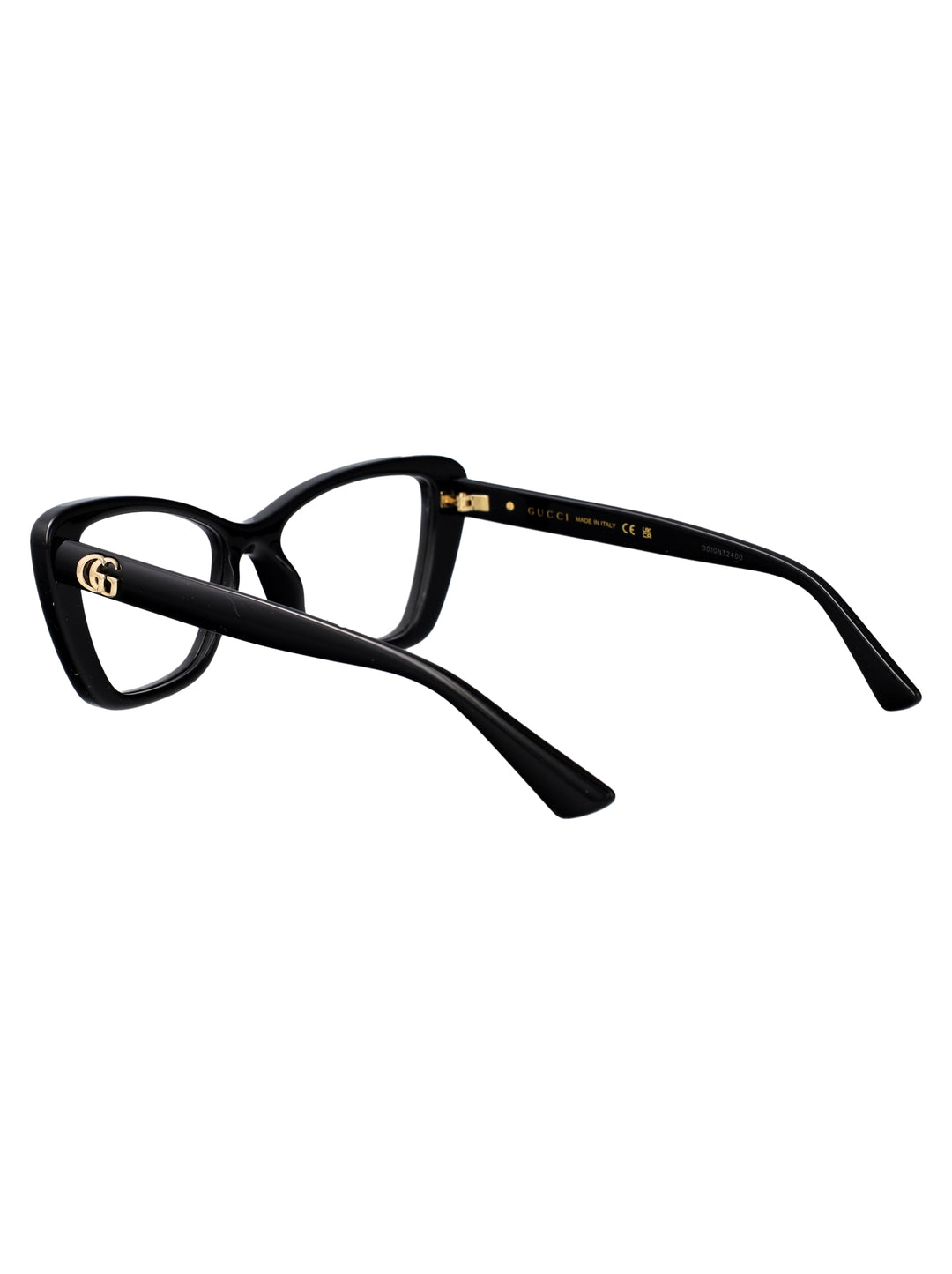 Gucci OPTICAL - Nero | 526def785b32359dc42eebd8f56208f39c435910