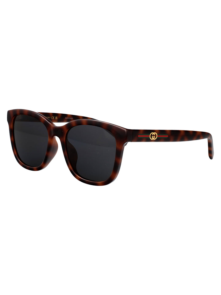 Gucci GG1984SK ROUND Occhiali da Sole