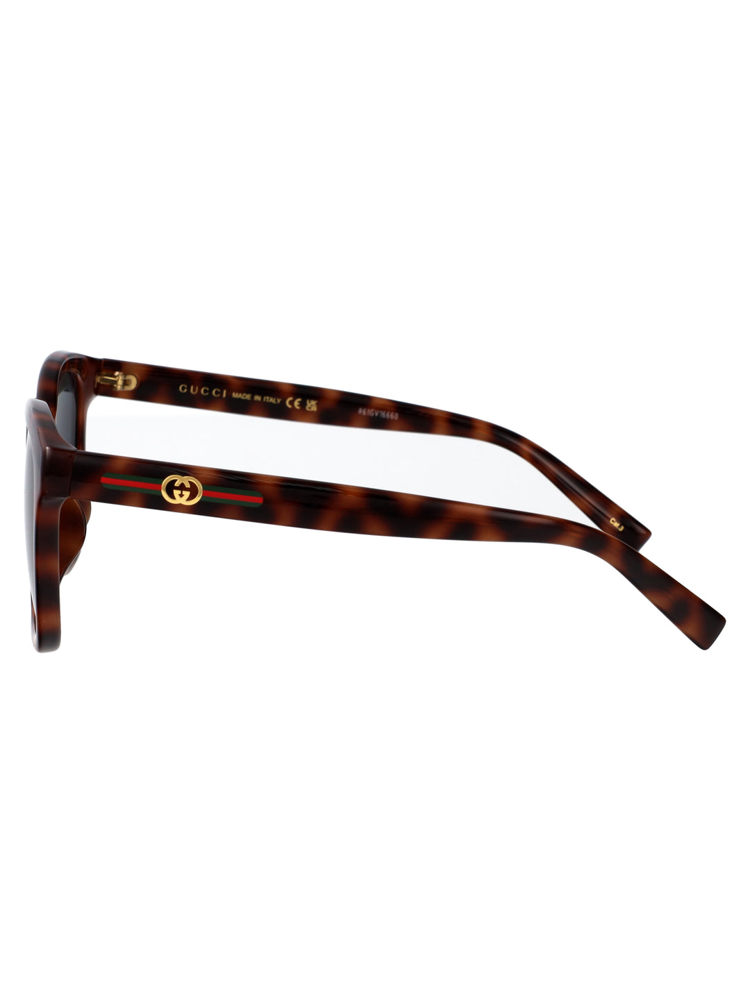 Gucci GG1984SK ROUND Occhiali da Sole