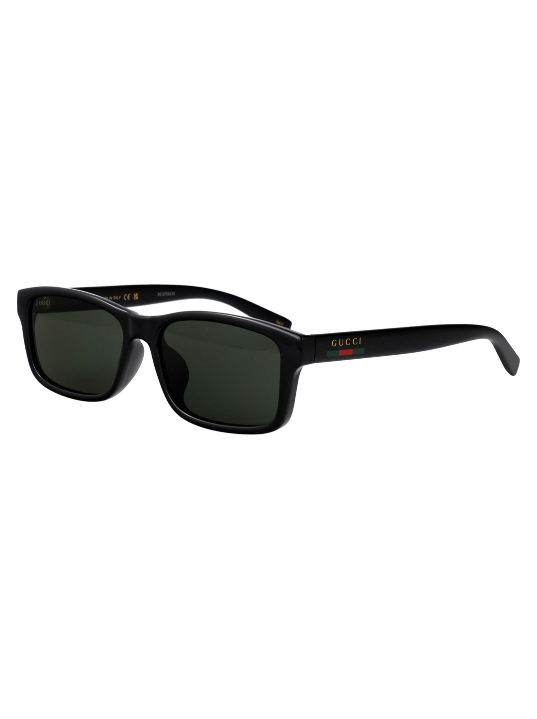 Gucci SUNGLASSES - Nero | 9a3b0d226f81cf9d5916b3402577a03607d324be