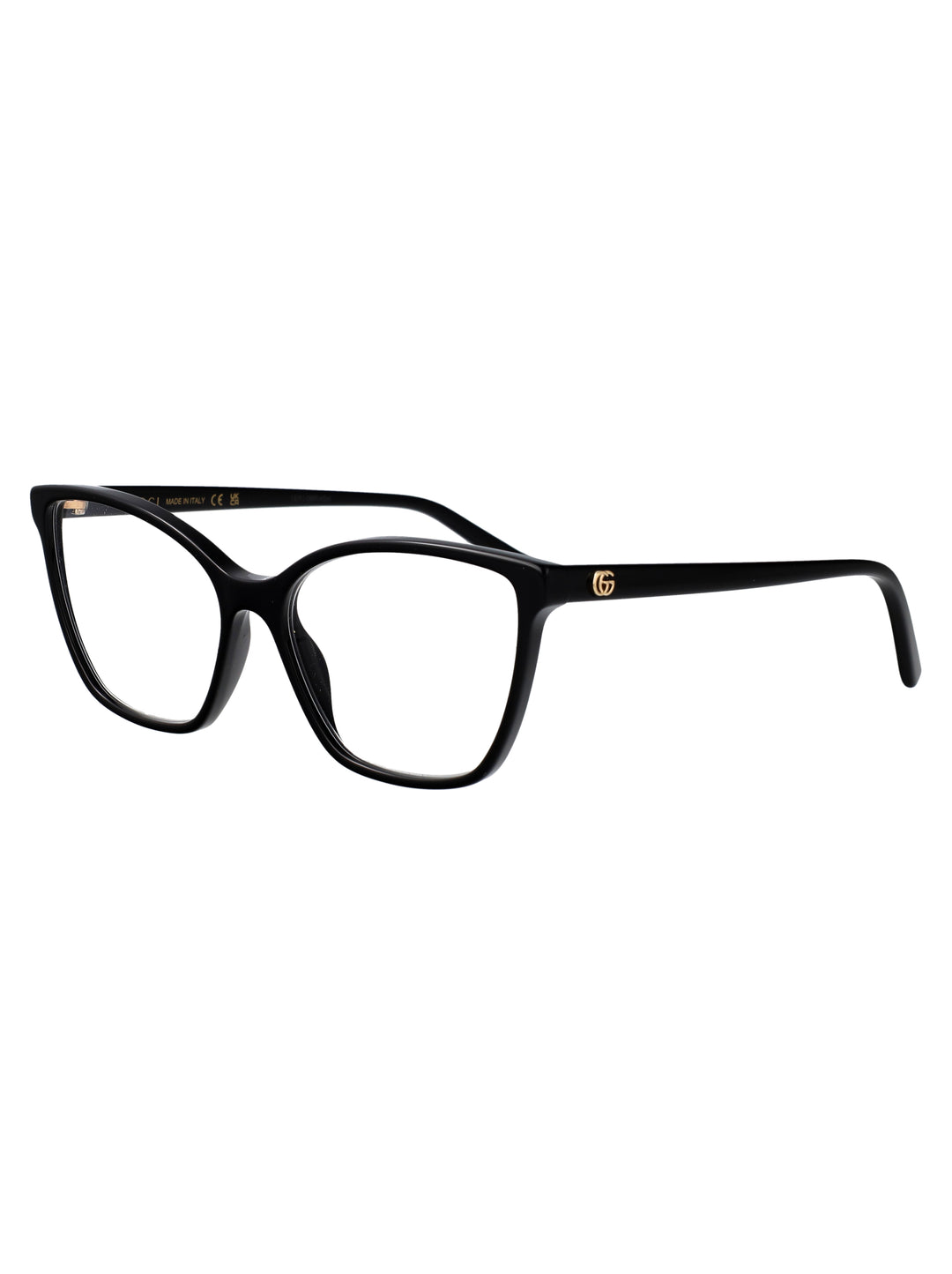 Gucci OPTICAL - Nero | 91f21d6f83bf0ad67d4daf2c7f2bc028bdba7cb2
