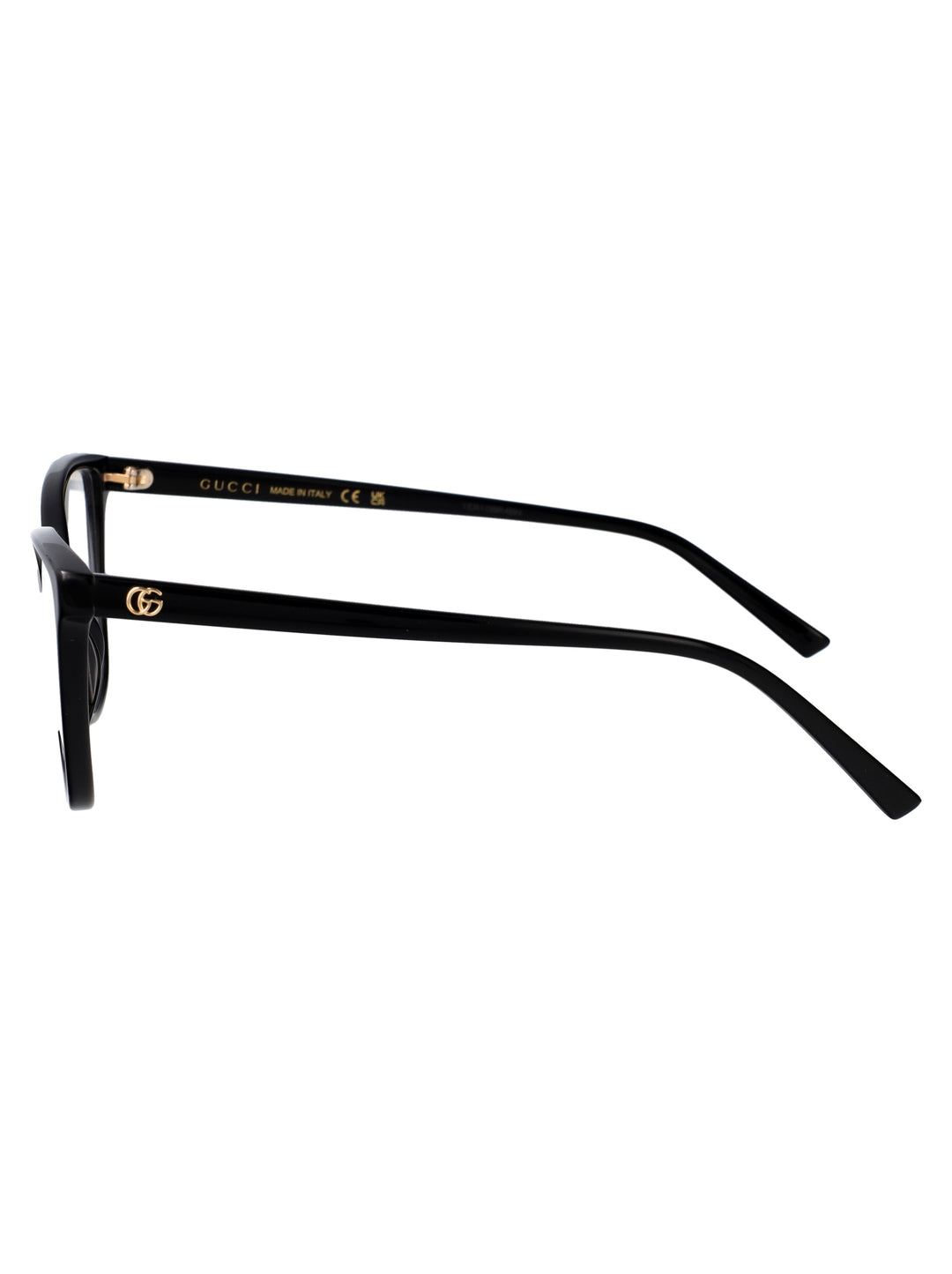 Gucci OPTICAL - Nero | 897710e3b4f124f9bb5f81d40bd696f0b7e80832