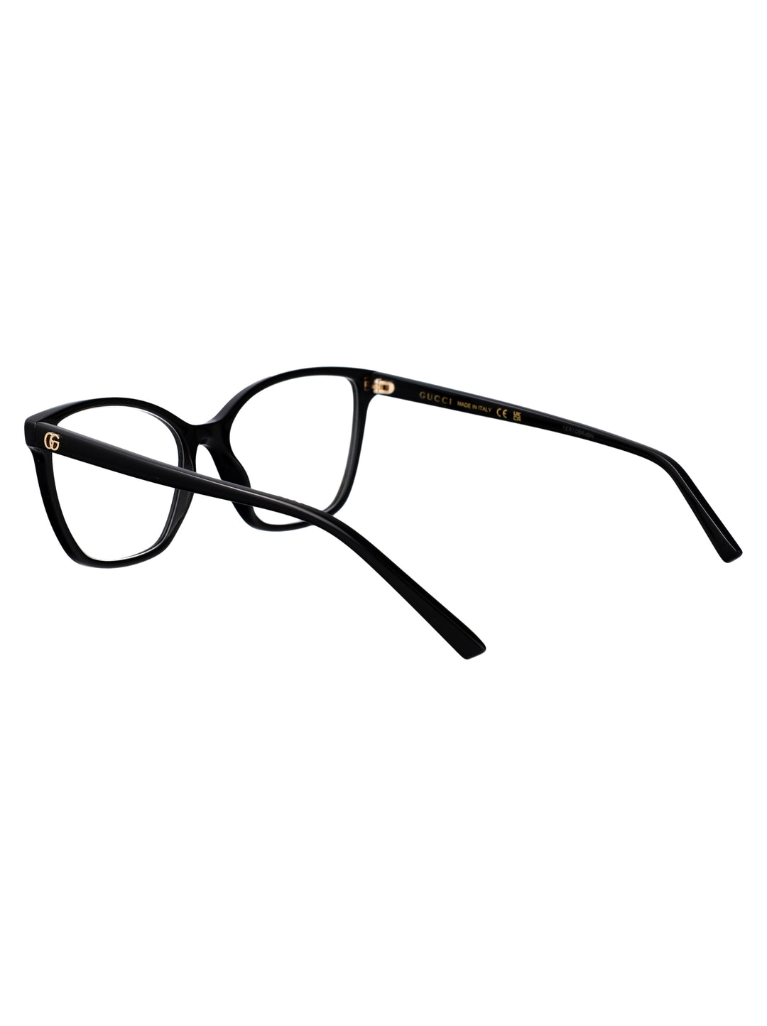 Gucci OPTICAL - Nero | b130255fe2741d62c811ead4ddd9bb7a7b0218b9