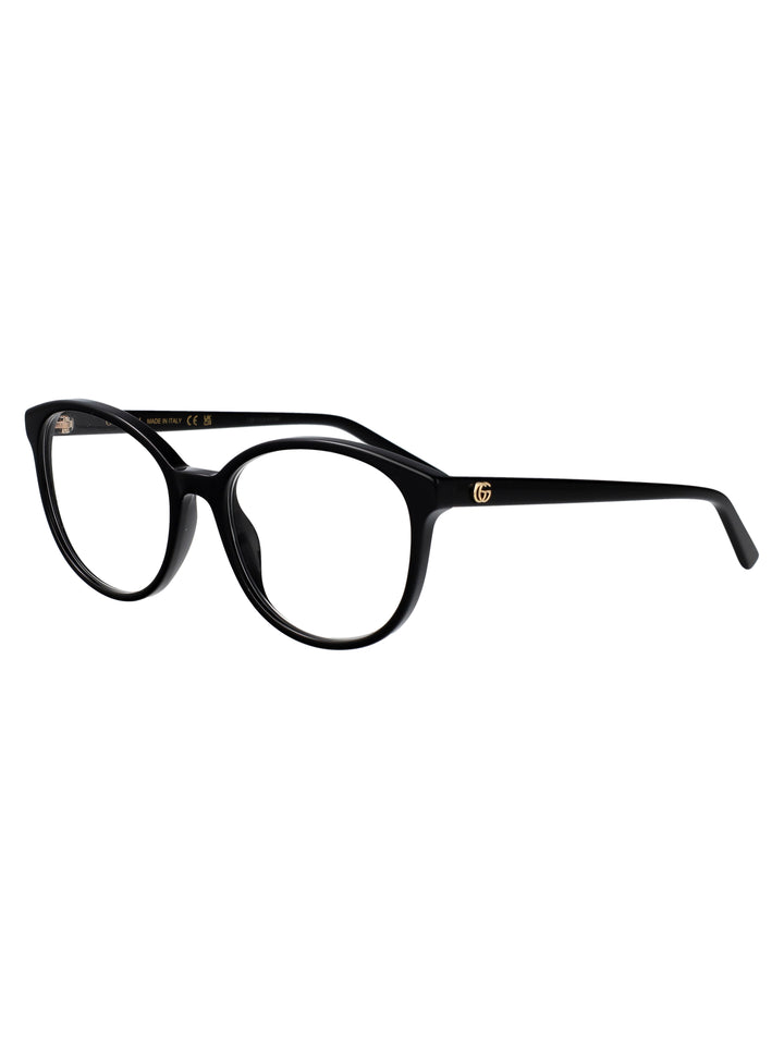 Gucci OPTICAL - Nero | 8f2e7e62ba87049e940b86955420507ece15e454