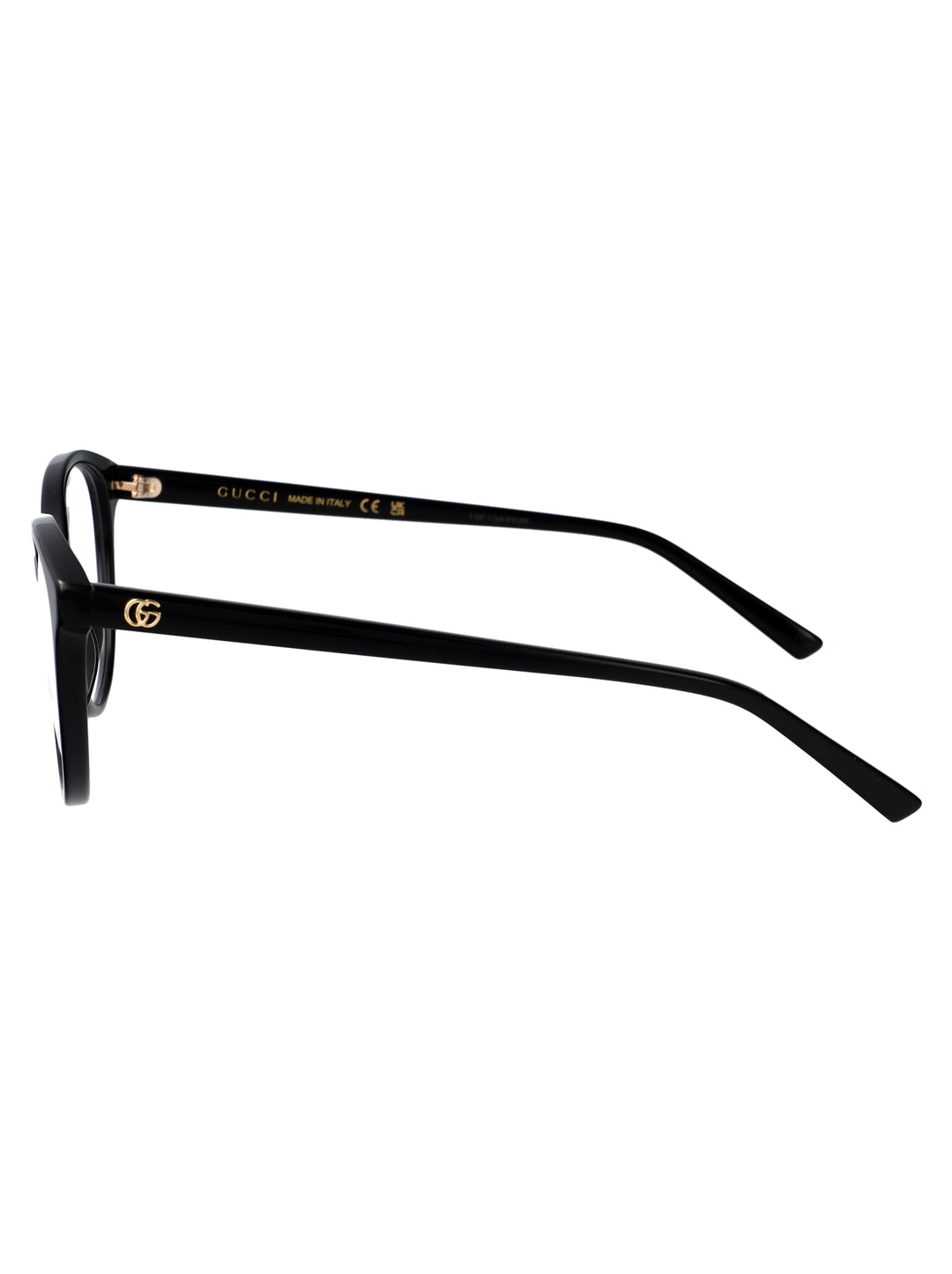 Gucci OPTICAL - Nero | 695ab62195d1984bcde2b788af067929c20f4b2d