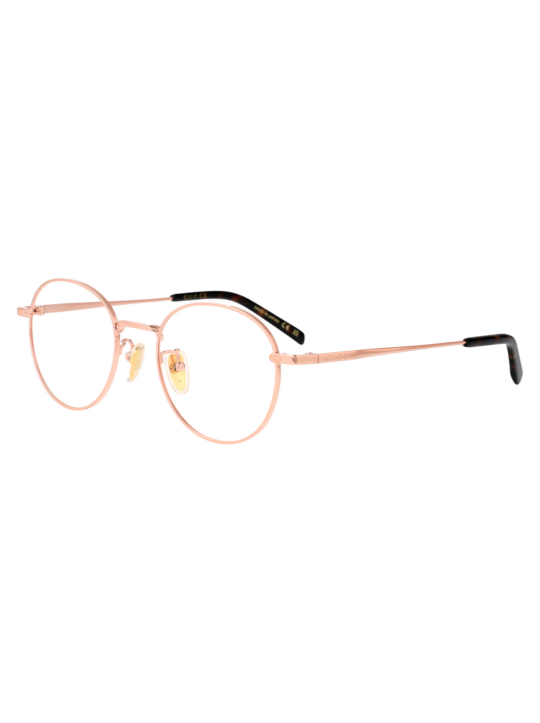 Gucci OPTICAL - Oro | 103dce9d7a100077d3a8f11a914b5b25cee13a0a