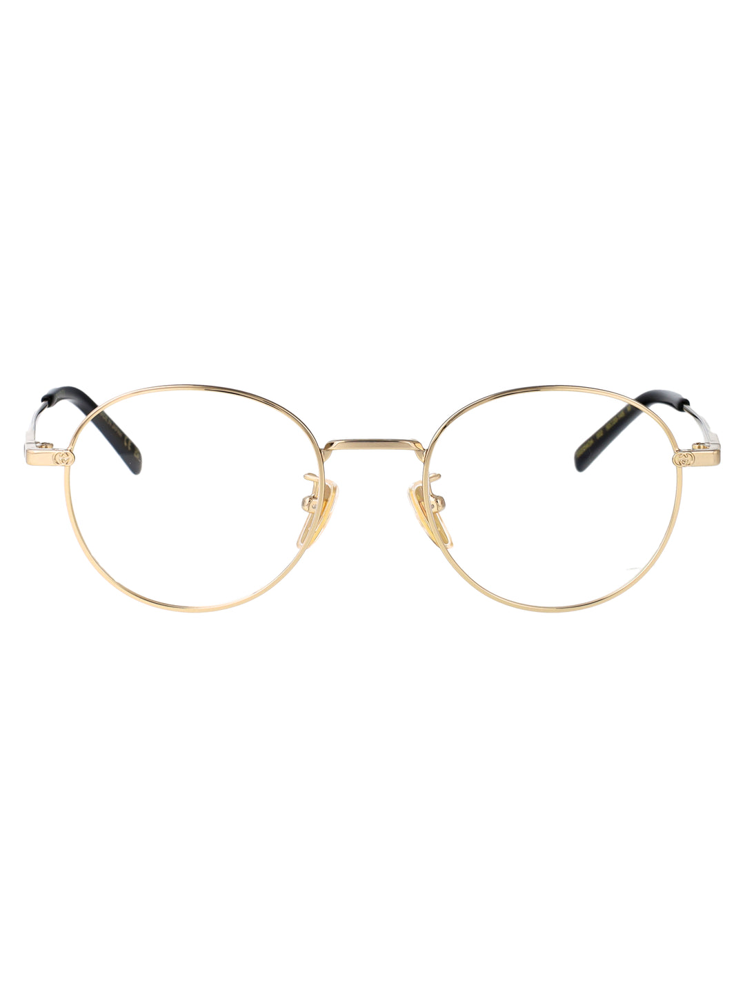 Gucci OPTICAL - Oro | eececbe149a70379de9123b710f4854048cbd389