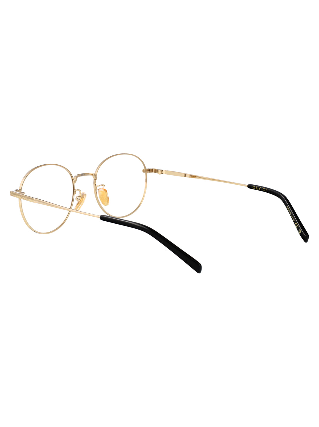 Gucci OPTICAL - Oro | f043893ac94cd76c3b77abc0a37e19beced0fcbf