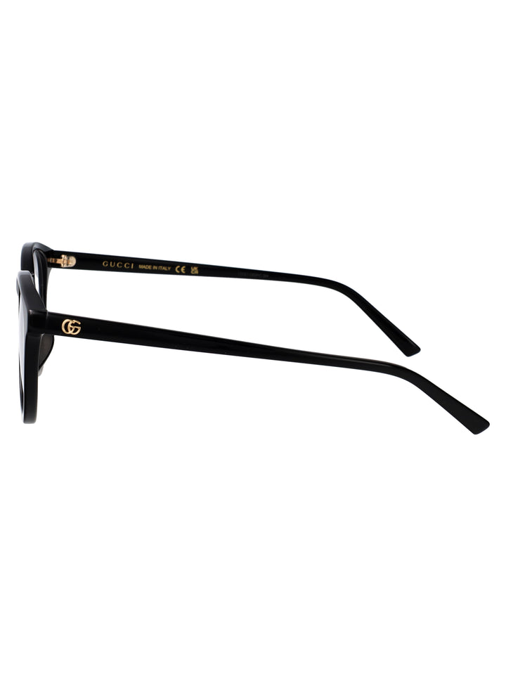 Gucci GG2005OA ROUND Optical