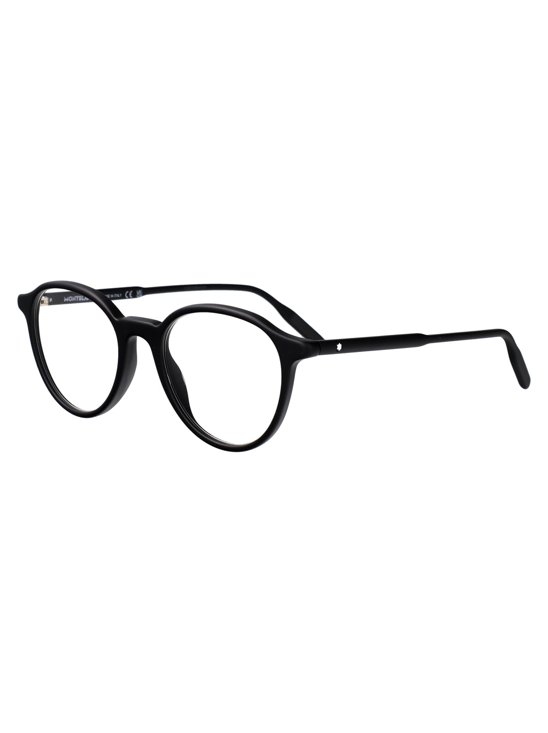 Montblanc OPTICAL - Nero | cc16b9d9233e23c871fcc3304dd35b89224d3db9