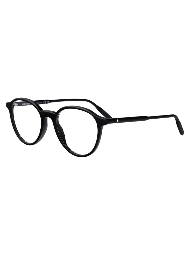 Montblanc OPTICAL - Nero | cc16b9d9233e23c871fcc3304dd35b89224d3db9
