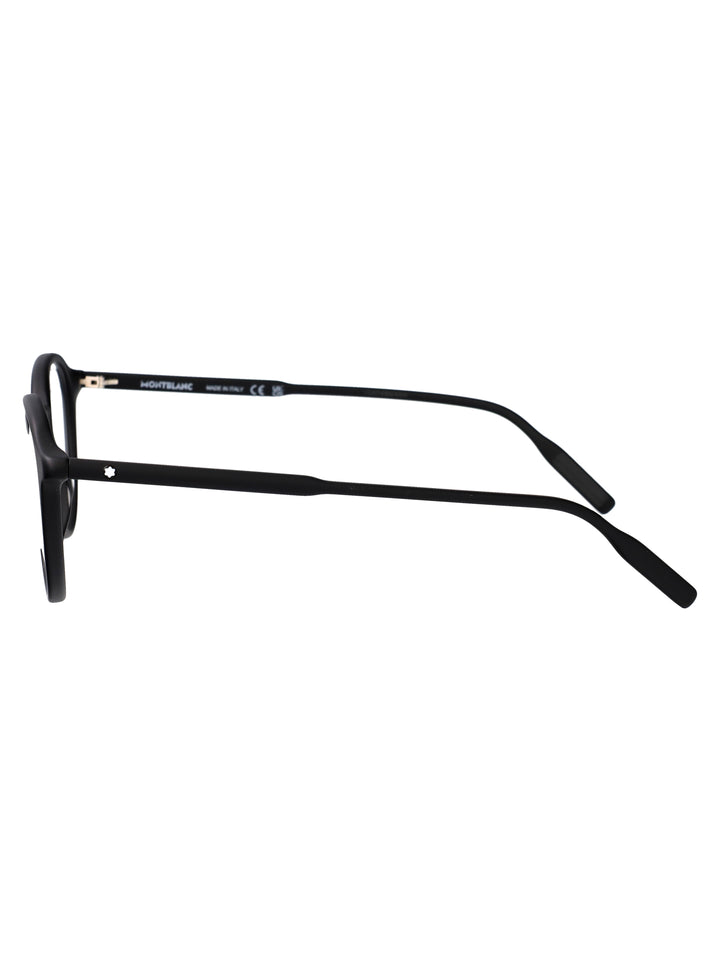 Montblanc OPTICAL - Nero | 908a1efd8b0a27720303d8e18d28875f01310e66