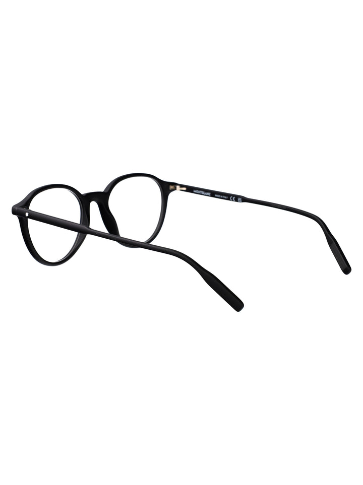 Montblanc OPTICAL - Nero | 534f947f7643b8facc409935ae86120fbe18fdd9