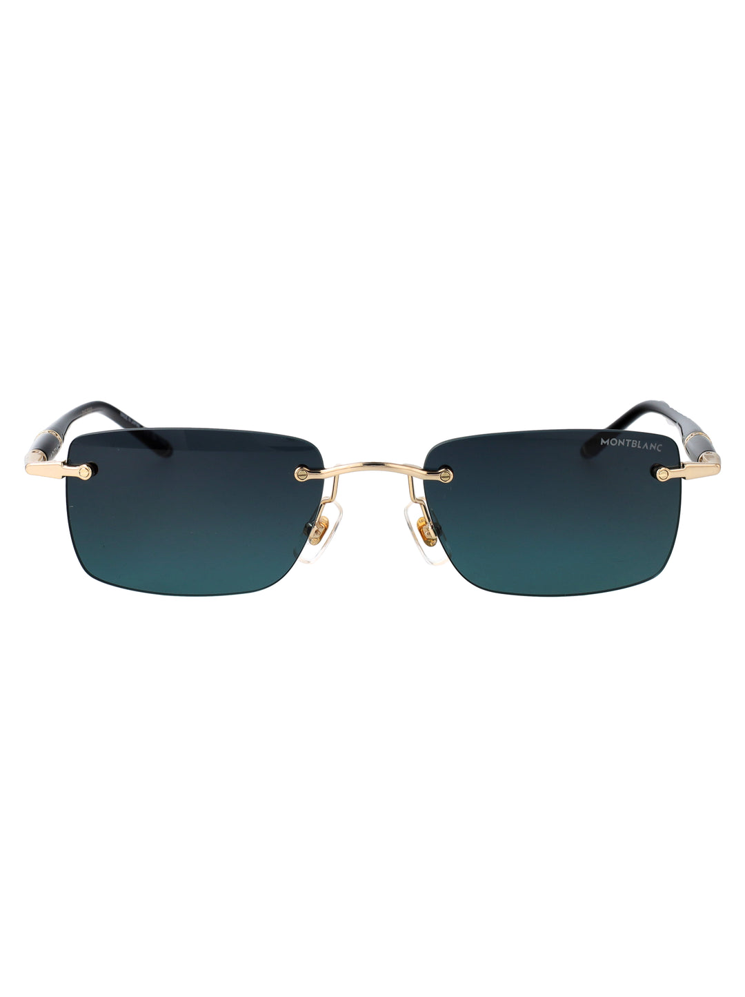 Montblanc SUNGLASSES - Oro | ba2650f083e28d59d935689bc184b1d98b9dbfff