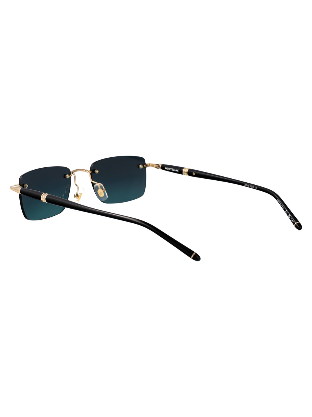 Montblanc SUNGLASSES - Oro | 614a53d4ce49c86cc4c24be2145a06c7e25affd9