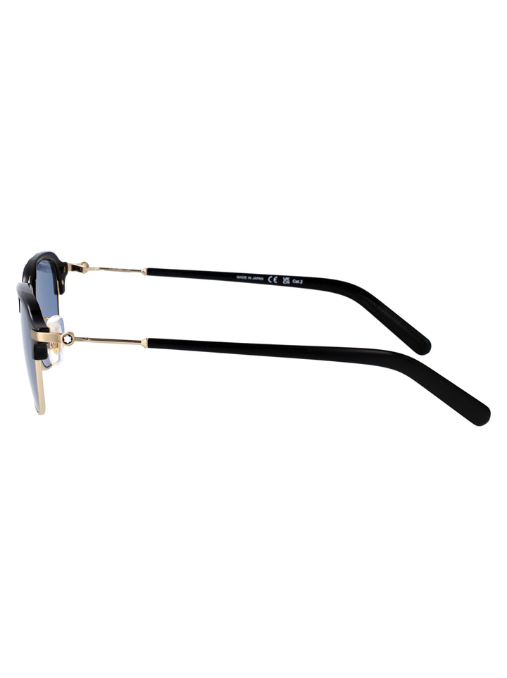 Montblanc SUNGLASSES - Oro | 6dee766e960e4325a026e15d407dda0c00fb1d66