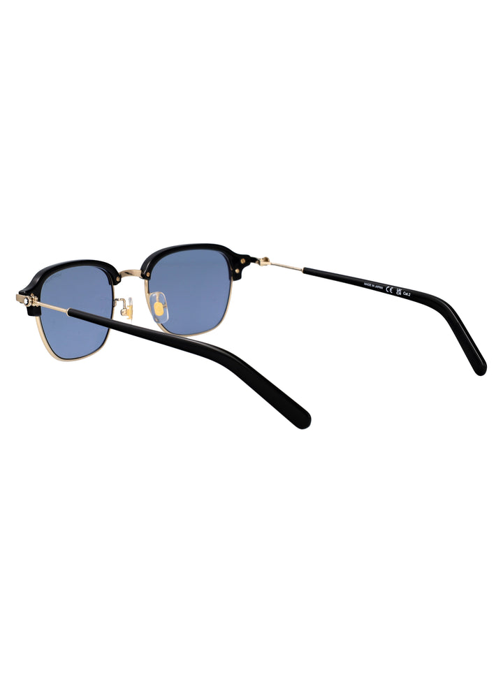 Montblanc SUNGLASSES - Oro | 5d5e6904c44322520645232ea1da25f367f2bbe6