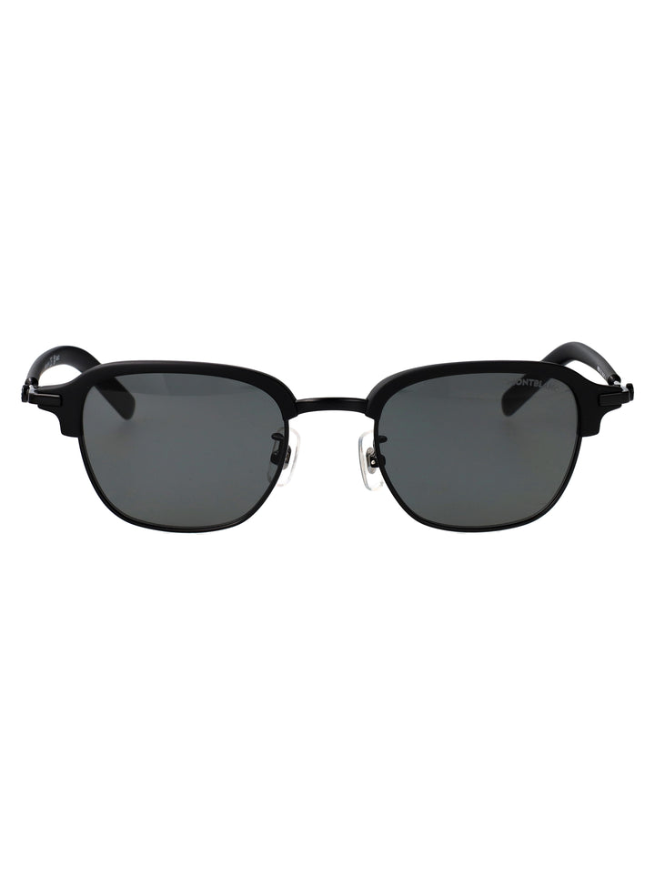 Montblanc MB0390S SQUARED Gafas De Sol
