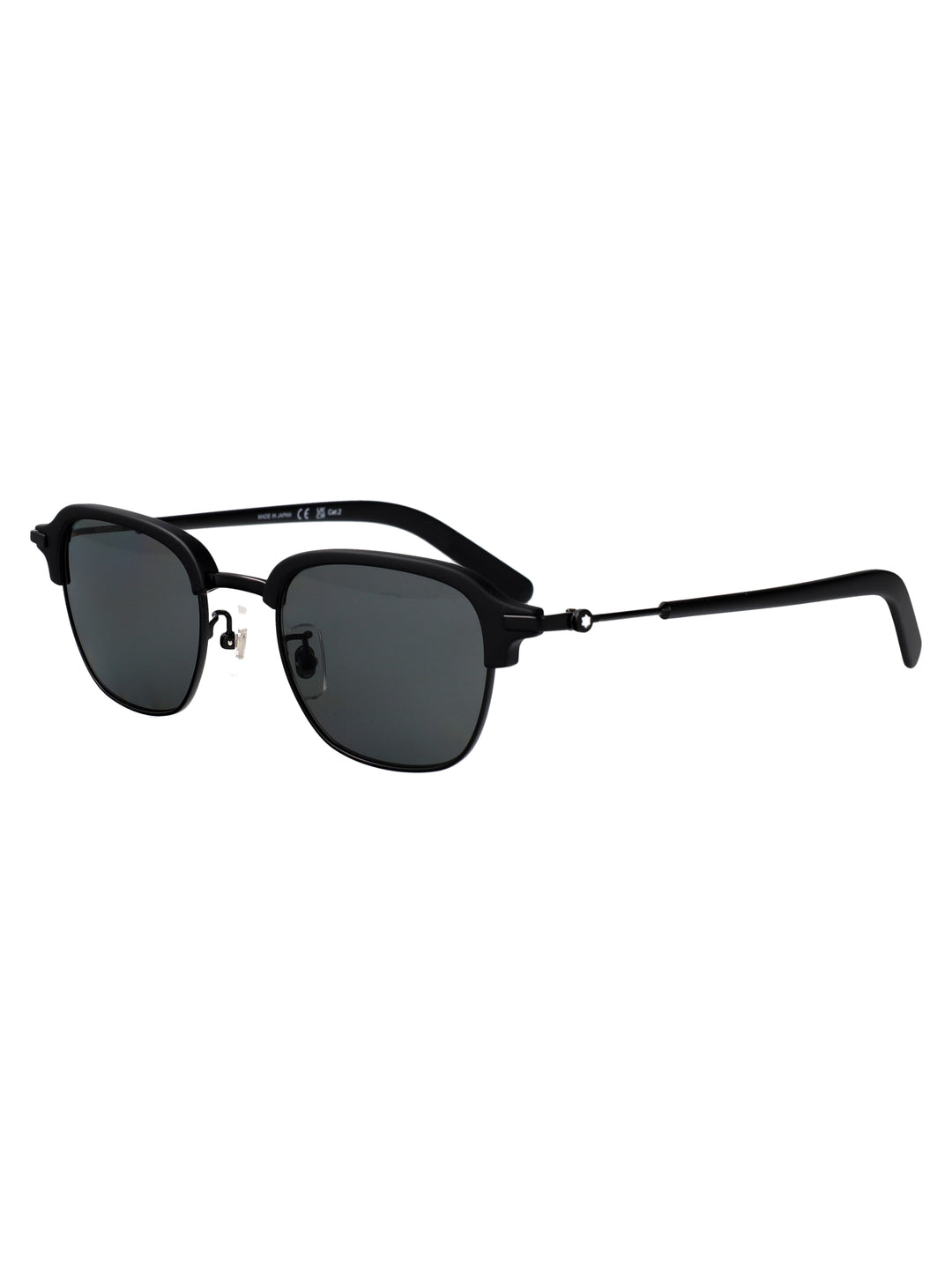 Montblanc MB0390S SQUARED Gafas De Sol