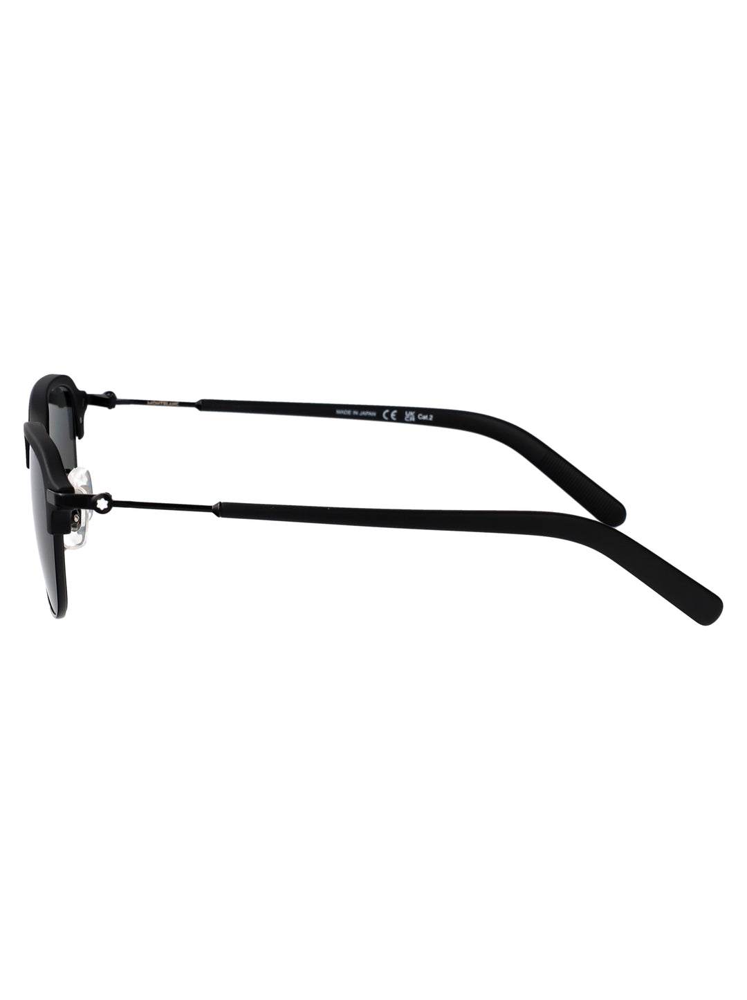 Montblanc MB0390S SQUARED Gafas De Sol