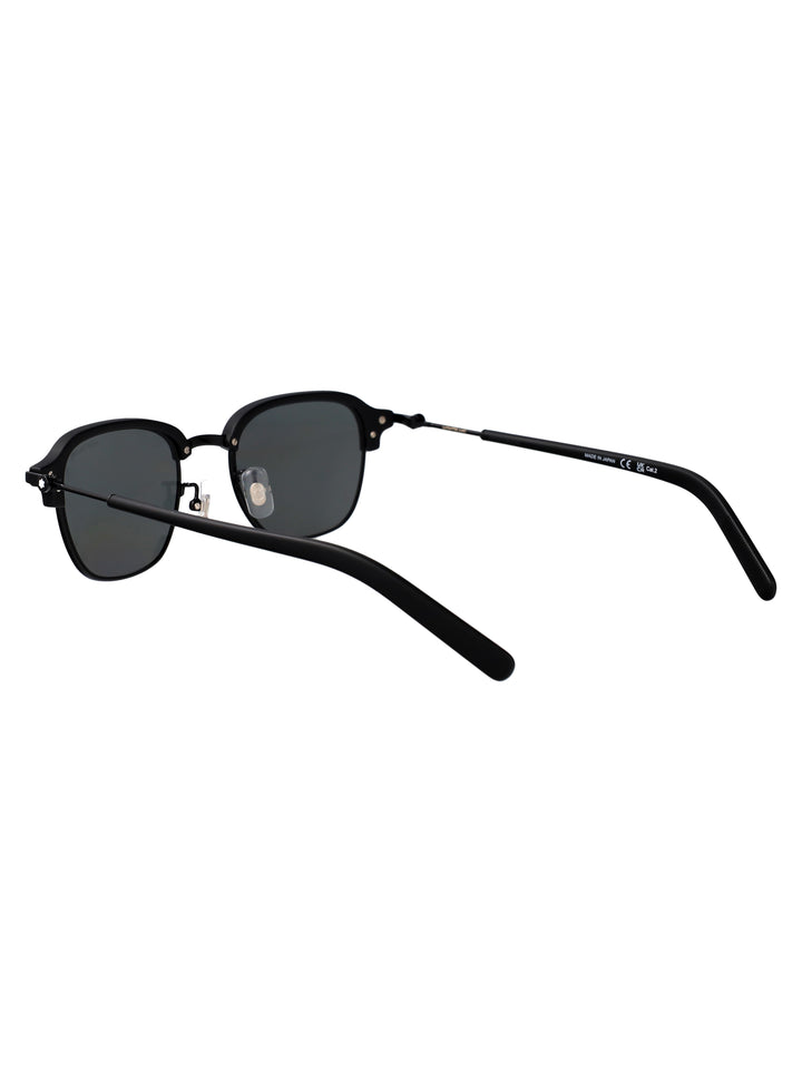 Montblanc MB0390S SQUARED Gafas De Sol