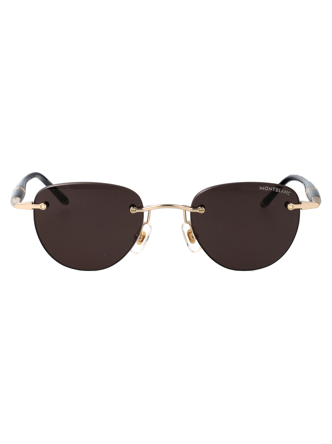 Montblanc SUNGLASSES - Oro | 1e619abdb39f6e78c5ef8e17abdbbbf7b4e2b5f4