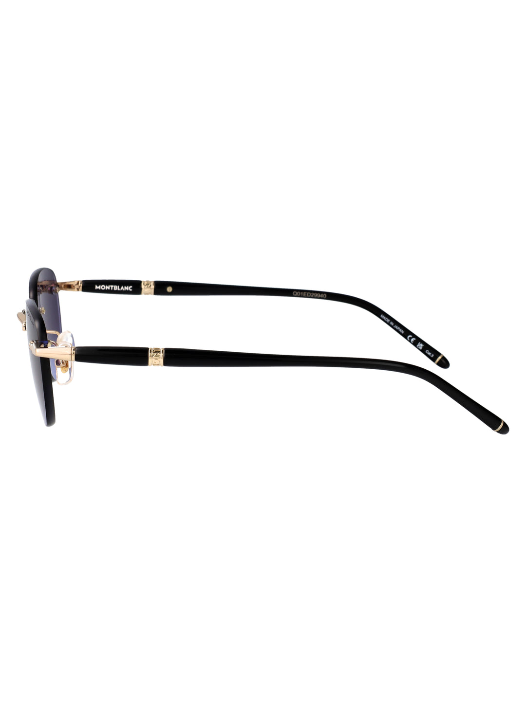 Montblanc SUNGLASSES - Oro | 2ad778f9e42e1d641e6bb7e4680f37d502cc68d3