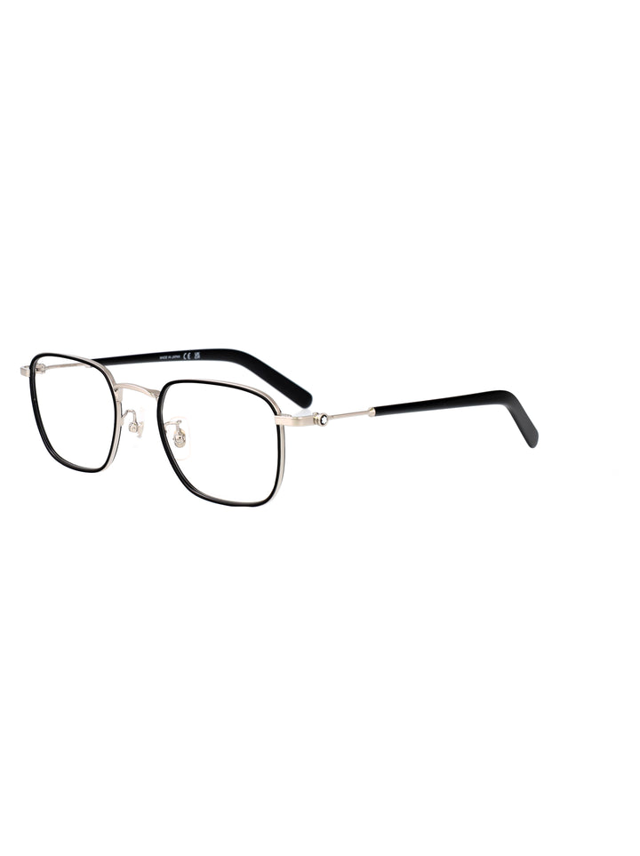 Montblanc OPTICAL - Silver | 3fc2ee3a67dc8447d96602cb651ce9bd82417d00