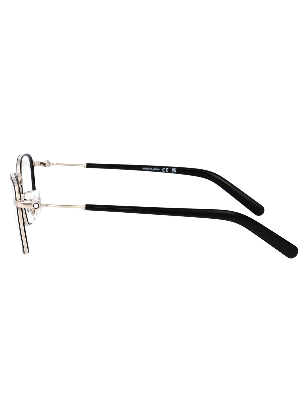 Montblanc OPTICAL - Silver | 459b59b9af0351db06a3a44501210e7e5e0b805c