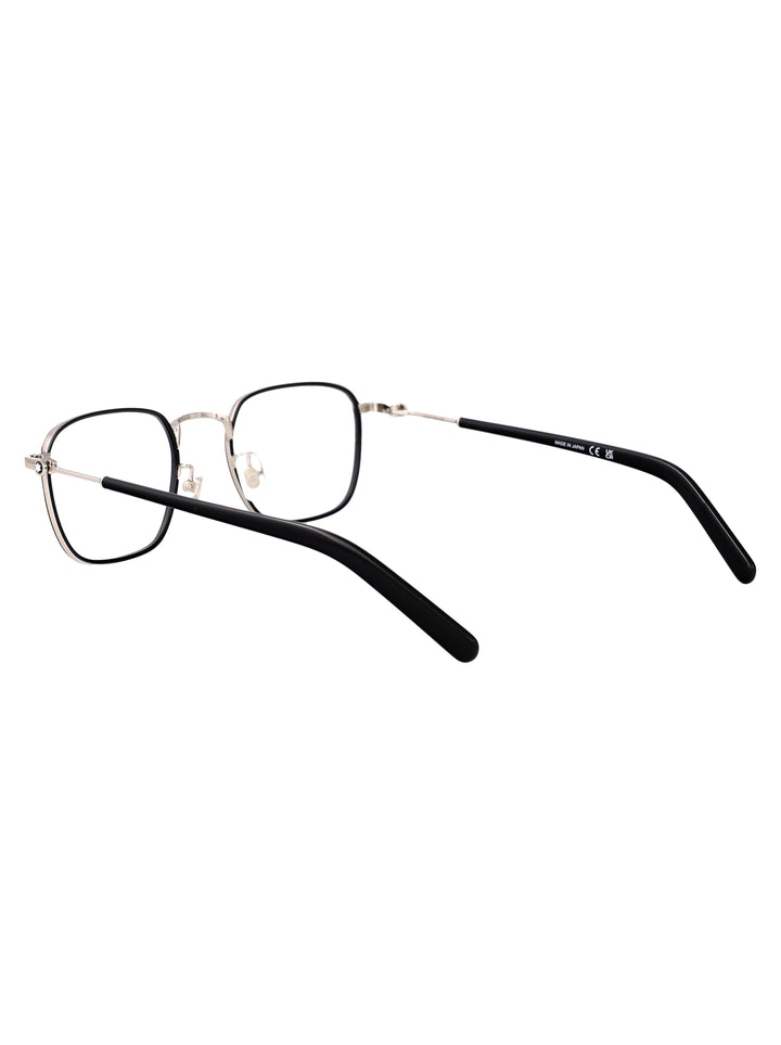 Montblanc OPTICAL - Silver | b20818cbf51efd1e786eeca7062a014a9a6d0517